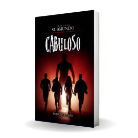 Cabuloso | Trilogia Submundo - Robson Oliveira