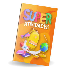 Revista De Atividades 31 Atividades B�blicas - Dany Camargos