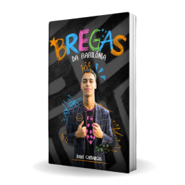 Livro Bregas da Babil�nia - Davi Camargos